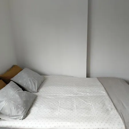 Lejlighed Przytulne Mieszkanie Dla Dwoch Osob Warszawa