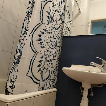 Przytulne Mieszkanie Dla Dwoch Osob Apartment